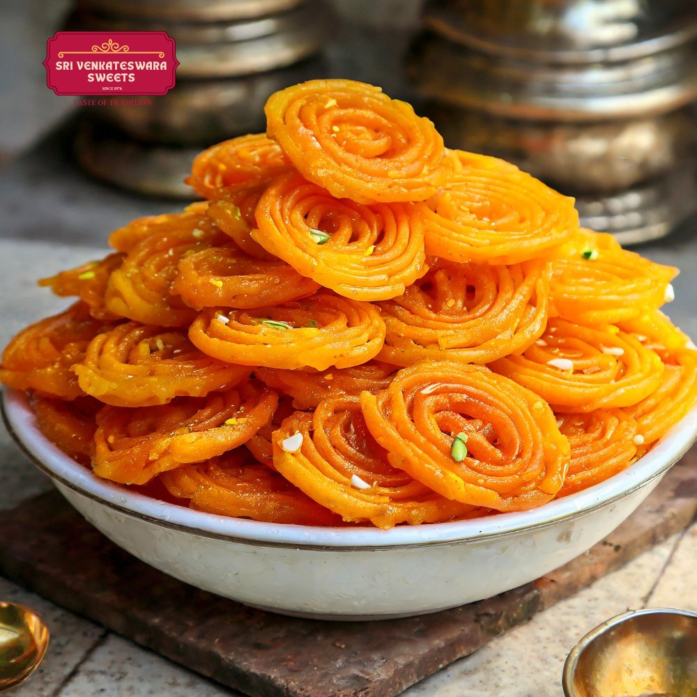Jalebi